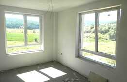 2 camere, 45.95 mp, balcon! Semifinisat! Zona strazii Teilor!