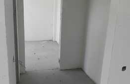 2 camere, 45.95 mp, balcon! Semifinisat! Zona strazii Teilor!