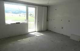 2 camere, 45.95 mp, balcon! Semifinisat! Zona strazii Teilor!