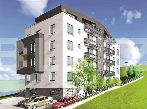 Apartament de vânzare 2 camere Floreşti - 16737AV | BLITZ Cluj-Napoca | Poza10