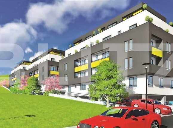 Apartament de vânzare 2 camere Floreşti - 16737AV | BLITZ Cluj-Napoca | Poza9