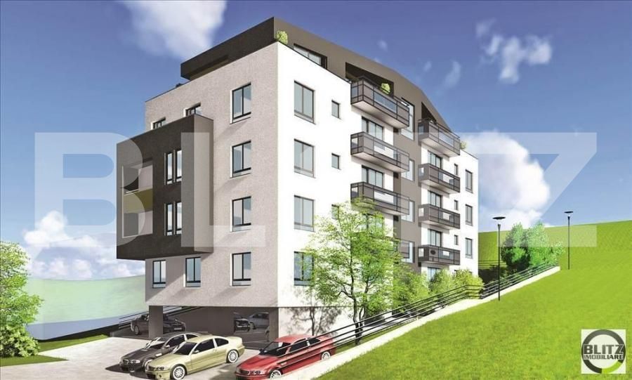 Apartament de vânzare 2 camere Floreşti - 16737AV | BLITZ Cluj-Napoca | Poza10