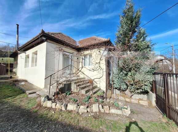 Casa de vânzare 2 camere Dezmir - 167375CV | BLITZ Cluj-Napoca | Poza2