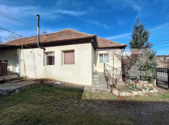Casa de vânzare 2 camere Dezmir - 167375CV | BLITZ Cluj-Napoca | Poza1