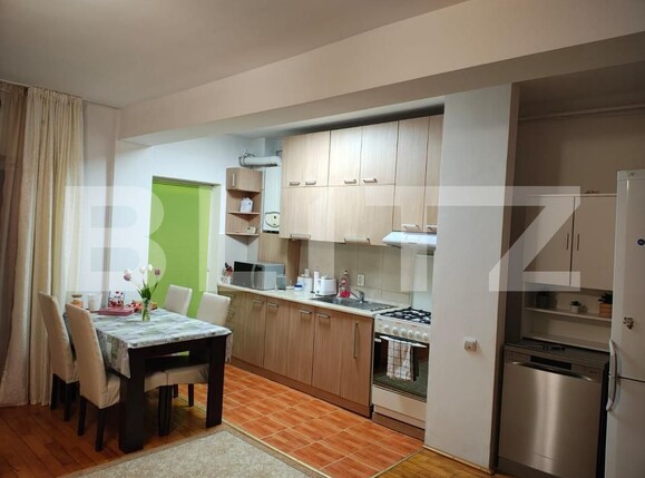Apartament de închiriat 2 camere Floreşti - 167377AI | BLITZ Cluj-Napoca | Poza1