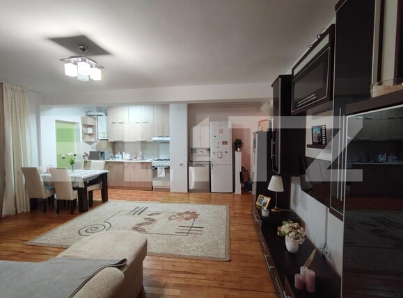 Apartament de închiriat 2 camere Floreşti - 167377AI | BLITZ Cluj-Napoca | Poza2