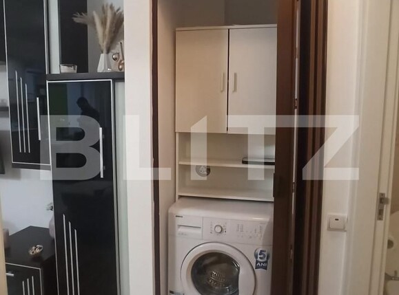 Apartament de închiriat 2 camere Floreşti - 167377AI | BLITZ Cluj-Napoca | Poza3