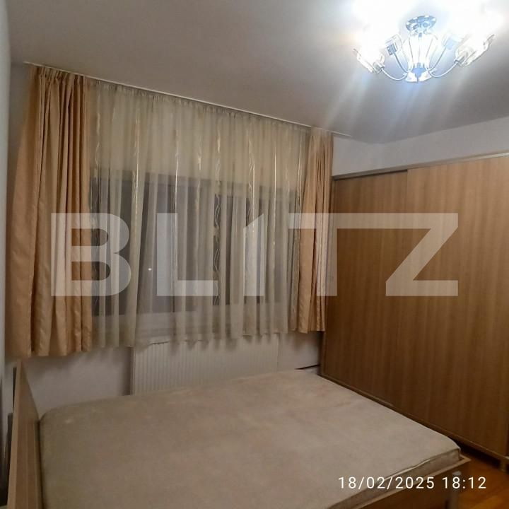 Apartament de închiriat 2 camere Floreşti - 167377AI | BLITZ Cluj-Napoca | Poza5