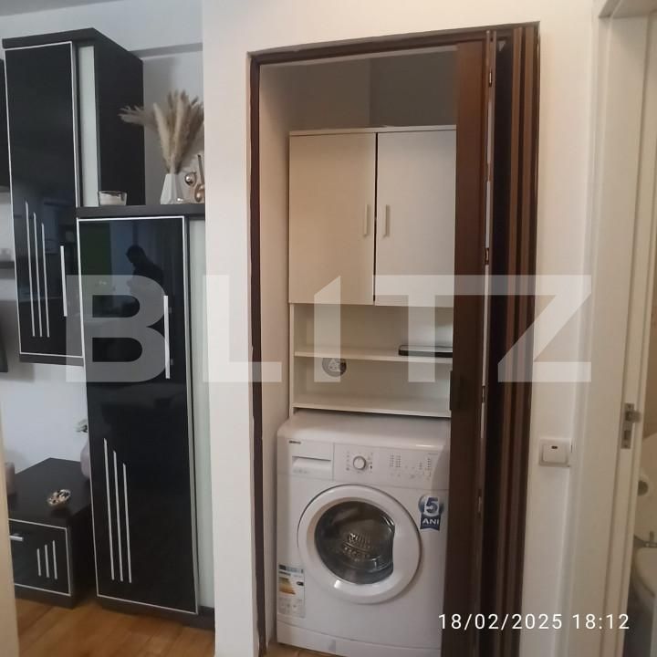 Apartament de închiriat 2 camere Floreşti - 167377AI | BLITZ Cluj-Napoca | Poza3