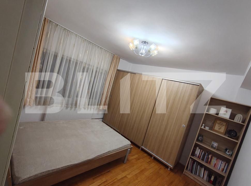 Apartament de închiriat 2 camere Floreşti - 167377AI | BLITZ Cluj-Napoca | Poza4