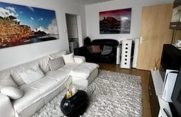 Apartament 2 camere, 46 mp, etaj 2, balcon, zona Iulius Gheorgheni