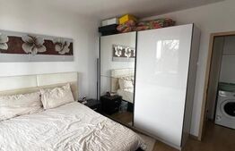 Apartament 2 camere, 46 mp, etaj 2, balcon, zona Iulius Gheorgheni