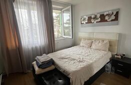 Apartament 2 camere, 46 mp, etaj 2, balcon, zona Iulius Gheorgheni