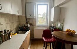 Apartament 2 camere, 46 mp, etaj 2, balcon, zona Iulius Gheorgheni