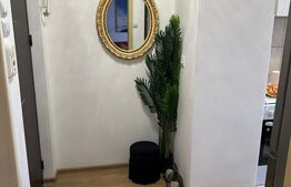 Apartament 2 camere, 46 mp, etaj 2, balcon, zona Iulius Gheorgheni