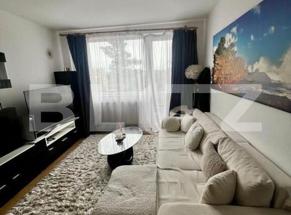 Apartament de vânzare 2 camere Gheorgheni - 167378AV | BLITZ Cluj-Napoca | Poza2