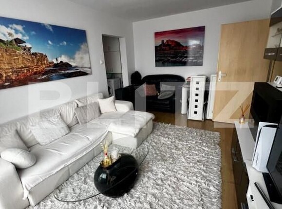 Apartament de vânzare 2 camere Gheorgheni - 167378AV | BLITZ Cluj-Napoca | Poza1