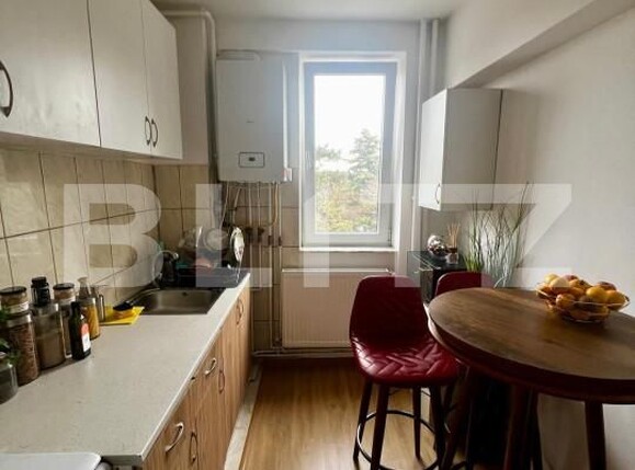 Apartament de vânzare 2 camere Gheorgheni - 167378AV | BLITZ Cluj-Napoca | Poza5