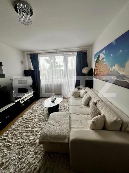 Apartament de vânzare 2 camere Gheorgheni - 167378AV | BLITZ Cluj-Napoca | Poza2