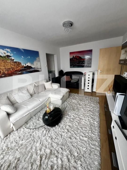Apartament de vânzare 2 camere Gheorgheni - 167378AV | BLITZ Cluj-Napoca | Poza1