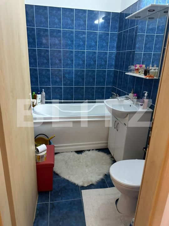 Apartament de vânzare 2 camere Gheorgheni - 167378AV | BLITZ Cluj-Napoca | Poza6