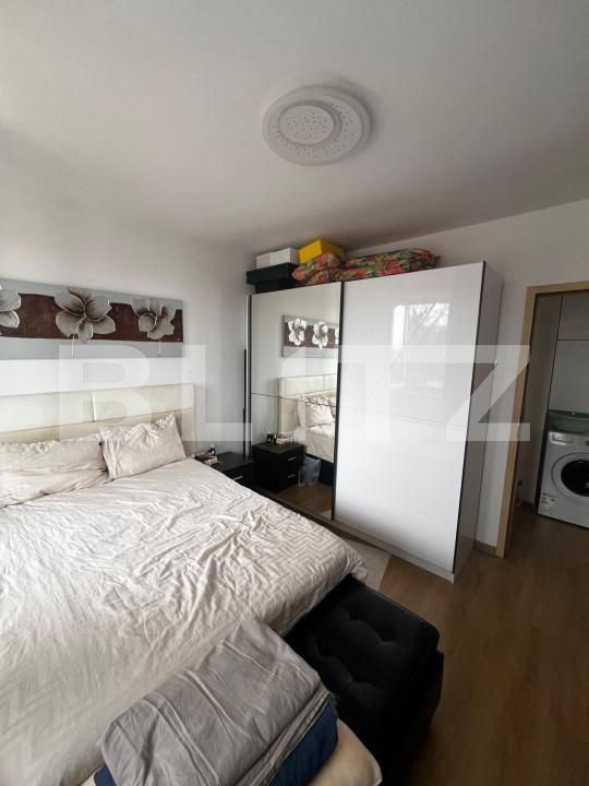 Apartament de vânzare 2 camere Gheorgheni - 167378AV | BLITZ Cluj-Napoca | Poza4