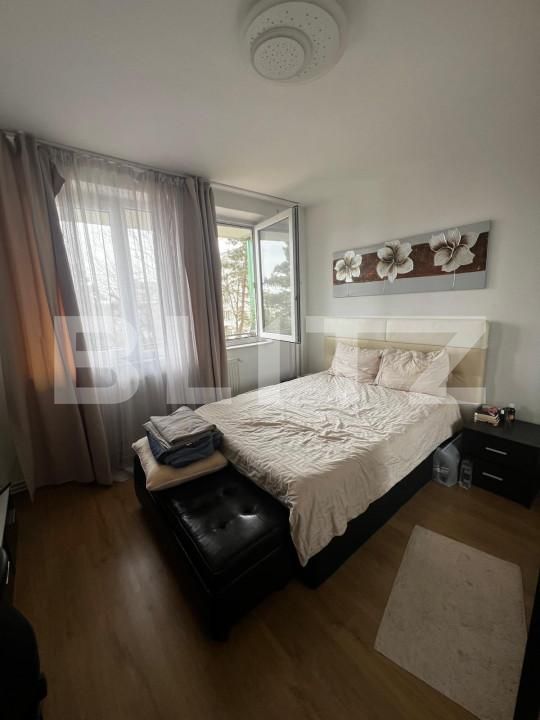 Apartament de vânzare 2 camere Gheorgheni - 167378AV | BLITZ Cluj-Napoca | Poza3