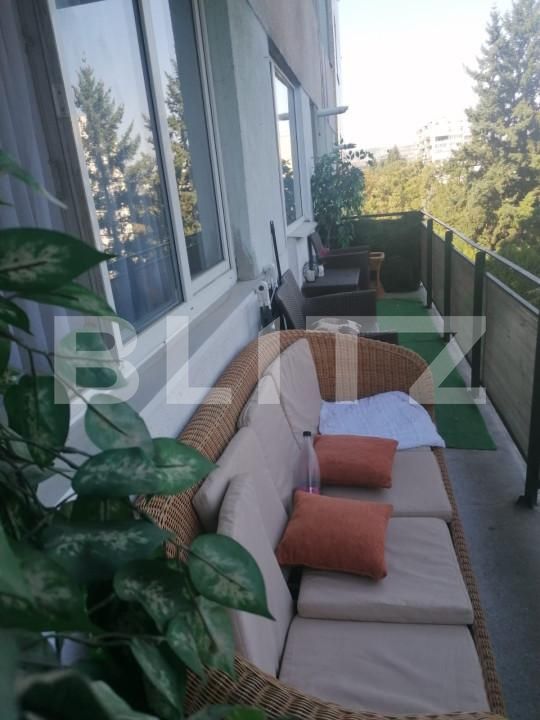 Apartament de vânzare 2 camere Gheorgheni - 167378AV | BLITZ Cluj-Napoca | Poza7