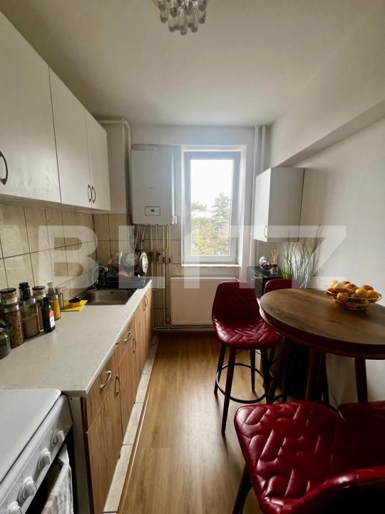 Apartament de vânzare 2 camere Gheorgheni - 167378AV | BLITZ Cluj-Napoca | Poza5