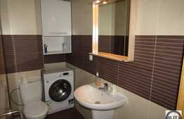 Apartament cu 2 camere, 43 mp, totul nou, complex VIVA CITY