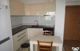 Apartament cu 2 camere, 43 mp, totul nou, complex VIVA CITY