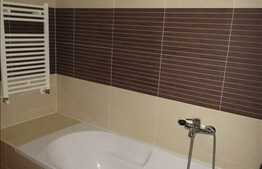 Apartament cu 2 camere, 43 mp, totul nou, complex VIVA CITY