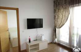 Apartament cu 2 camere, 43 mp, totul nou, complex VIVA CITY