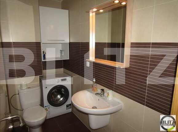 Apartament de închiriat 2 camere Gheorgheni - 16738AI | BLITZ Cluj-Napoca | Poza8