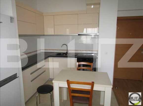 Apartament de închiriat 2 camere Gheorgheni - 16738AI | BLITZ Cluj-Napoca | Poza1