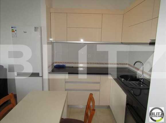 Apartament de închiriat 2 camere Gheorgheni - 16738AI | BLITZ Cluj-Napoca | Poza2