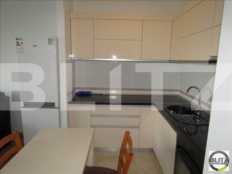 Apartament de închiriat 2 camere Gheorgheni - 16738AI | BLITZ Cluj-Napoca | Poza2