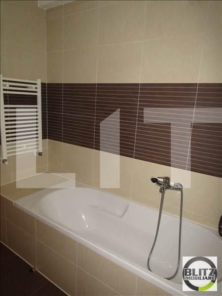 Apartament de închiriat 2 camere Gheorgheni - 16738AI | BLITZ Cluj-Napoca | Poza7