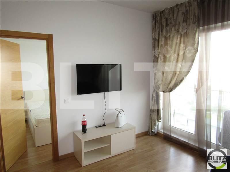 Apartament de închiriat 2 camere Gheorgheni - 16738AI | BLITZ Cluj-Napoca | Poza3