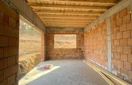 Casa spatioasa foarte luminoasa, 230 mp utili, 850 mp teren