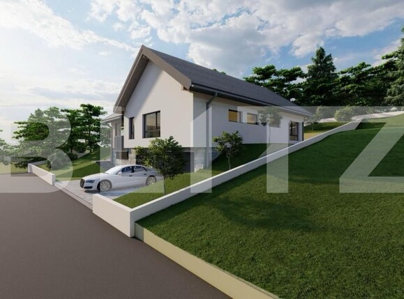 Casa de vânzare 4 camere Valcele - 167380CV | BLITZ Cluj-Napoca | Poza6