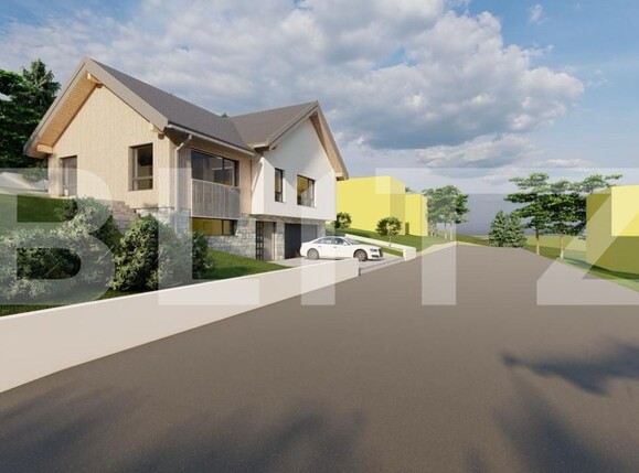 Casa de vânzare 4 camere Valcele - 167380CV | BLITZ Cluj-Napoca | Poza2