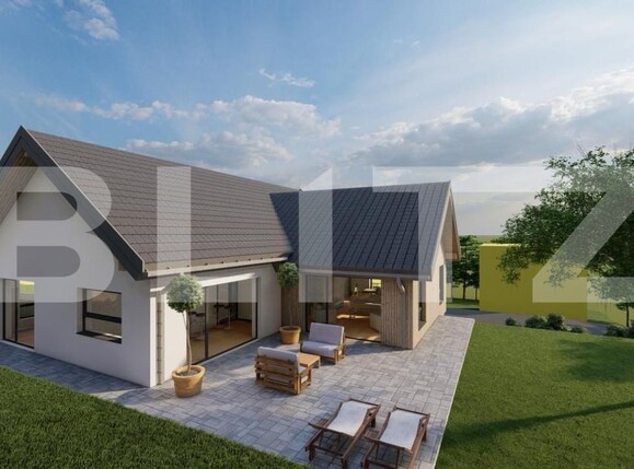 Casa de vânzare 4 camere Valcele - 167380CV | BLITZ Cluj-Napoca | Poza9