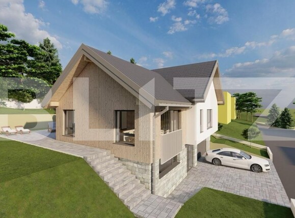 Casa de vânzare 4 camere Valcele - 167380CV | BLITZ Cluj-Napoca | Poza8