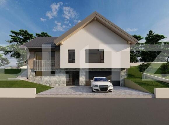 Casa de vânzare 4 camere Valcele - 167380CV | BLITZ Cluj-Napoca | Poza4