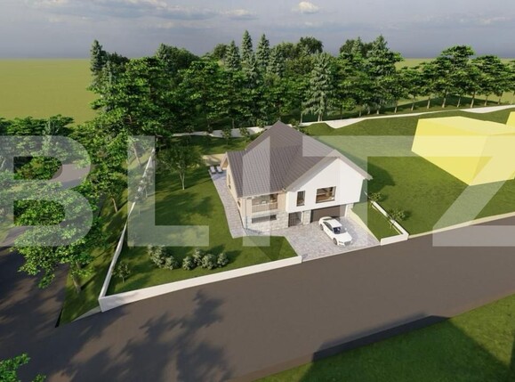 Casa de vânzare 4 camere Valcele - 167380CV | BLITZ Cluj-Napoca | Poza11