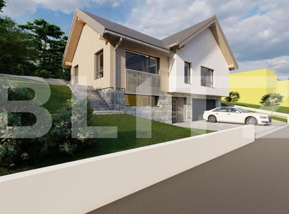 Casa de vânzare 4 camere Valcele - 167380CV | BLITZ Cluj-Napoca | Poza1