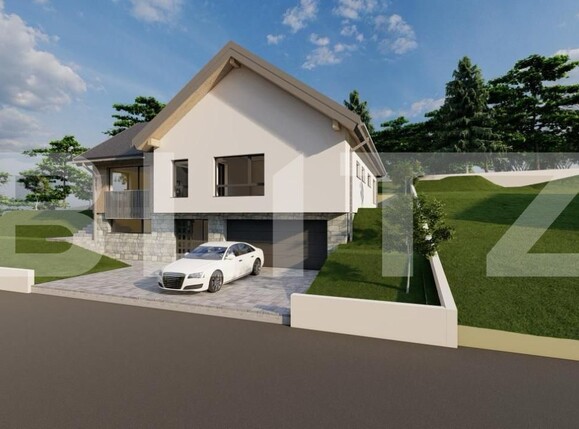 Casa de vânzare 4 camere Valcele - 167380CV | BLITZ Cluj-Napoca | Poza5