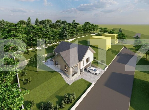 Casa de vânzare 4 camere Valcele - 167380CV | BLITZ Cluj-Napoca | Poza7