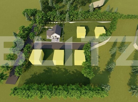 Casa de vânzare 4 camere Valcele - 167380CV | BLITZ Cluj-Napoca | Poza12